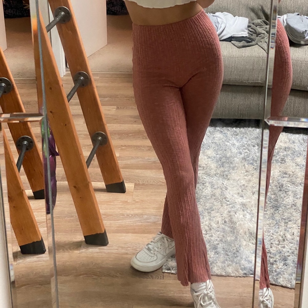 Urban Outfitters flare legging